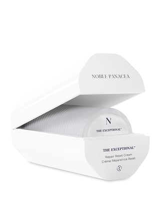 The Exceptional Repair Reset Cream