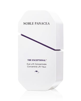 The Exceptional Eye Lift Concentrate