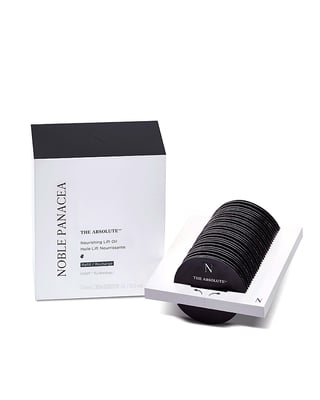 The Absolute Nourishing Lift Oil 30 Dose Refill