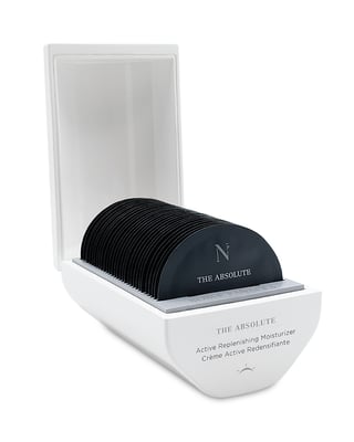The Absolute Active Replenishing Moisturizer