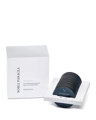The Absolute Active Replenishing Moisturizer Refill