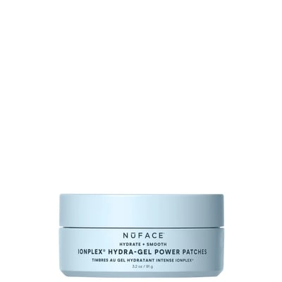 Ionplex Hydra-Gel Power Patches