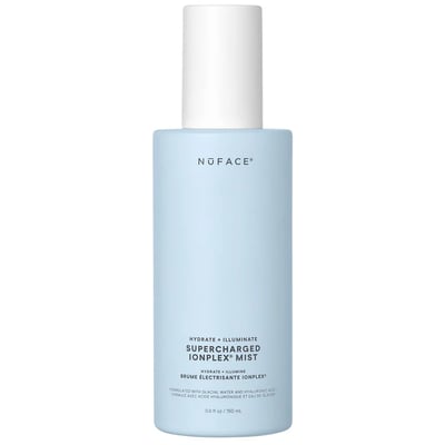 Supercharged Ionplex Facial Mist