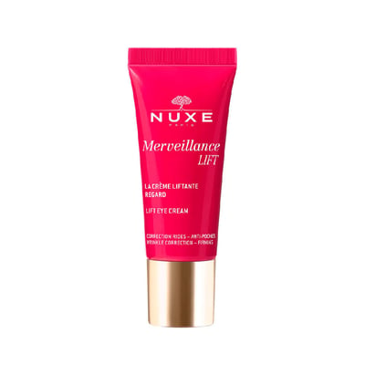 Contorno de Ojos Nuxe Merveillance Lift