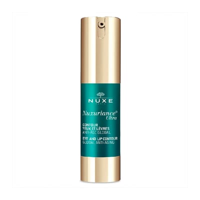 Contorno de Ojos y Labios Nuxe Nuxuriance Ultra