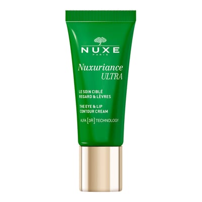 Crema Contorno de Ojos Nuxe Nuxuriance Ultra
