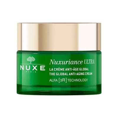Crema Facial de Día Nuxe Nuxuriance Ultra