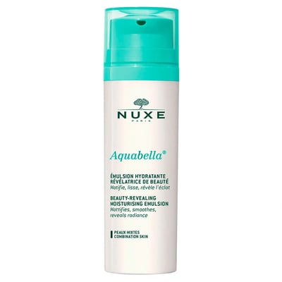Emulsión Nuxe Hidratante Aquabella