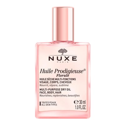 Huile Prodigieuse Florale Multi Purpose Dry Oil