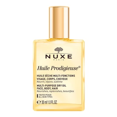 Huile Prodigieuse Multi Purpose Dry Oil