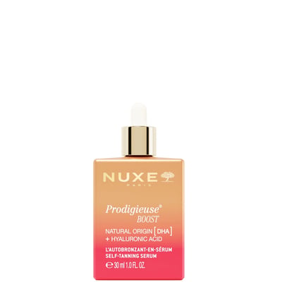Self-Tanning Serum Prodigieuse BOOST
