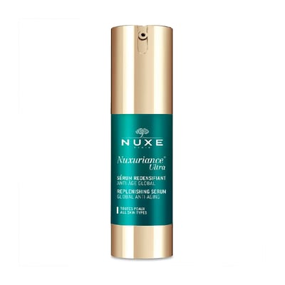 Sérum Anti-Edad Nuxe Global Nuxuriance Ultra