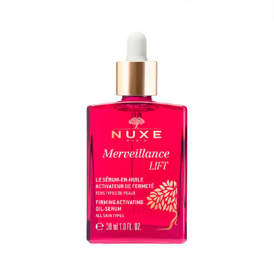 Sérum Nuxe Firmeza Merveillance Lift