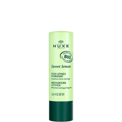 Sweet Lemon Lip Balm
