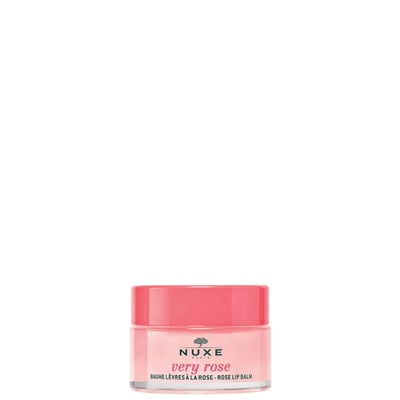 Very Rose Hydrating Lip Balm