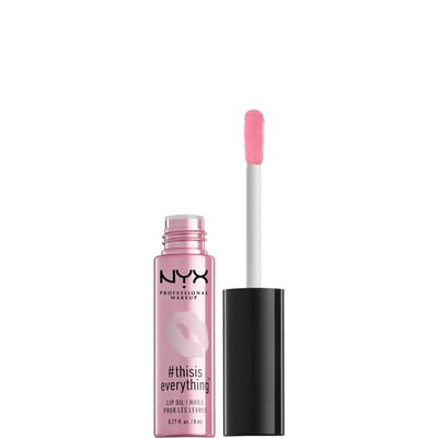 #THISISEVERYTHING Lip Oil