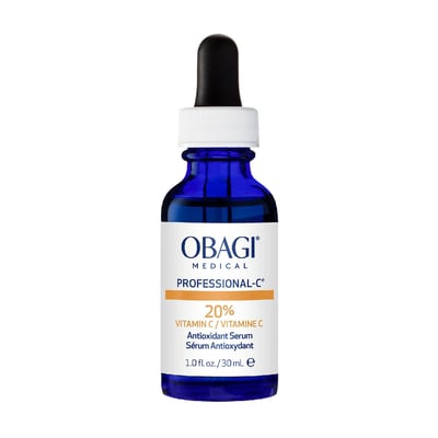 Professional C Serum 20%
