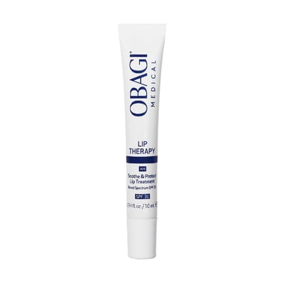 Lip Therapy Soothe & Protect Lip Treatment Broad Spectrum SPF 30