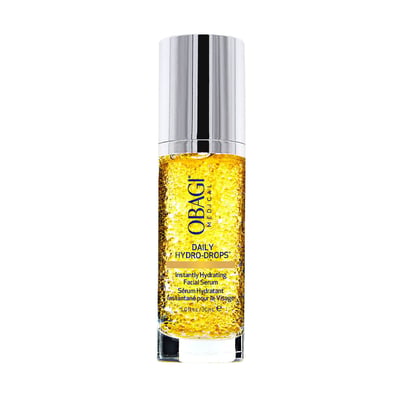 Daily Hydro-Drops