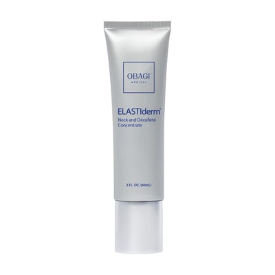 Elastiderm Neck and Dcollet Concentrate