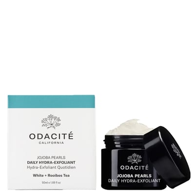 Odacite Jojoba Pearls Daily Hydra Exfoliant