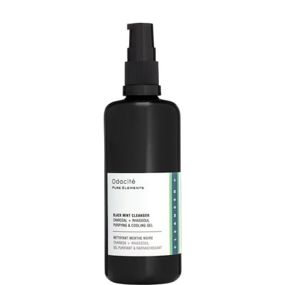 Black Mint Cleanser