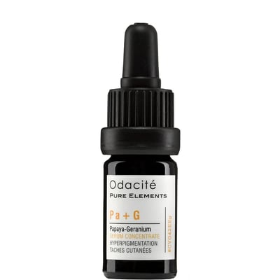 Hyperpigmentation Serum Concentrate (Papaya + Geranium)
