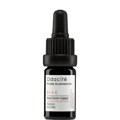 Pimples Serum Concentrate (Black Cumin + Cajeput)