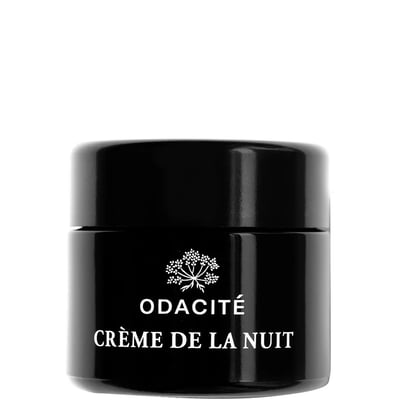 Restorative Night Cream