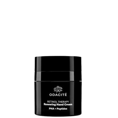 Retinol Therapy Renewing Hand Cream