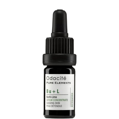 Sagging Skin Serum Concentrate (Buriti + Lime)