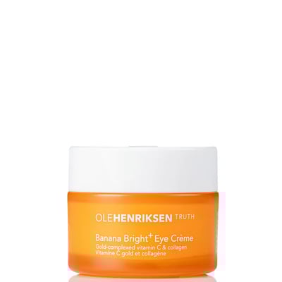OLE HENRIKSEN Banana Bright Eye Crème