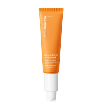 OLE HENRIKSEN Banana Bright Face Primer
