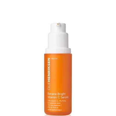 OLE HENRIKSEN Banana Bright Vitamin C Serum