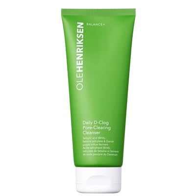 Ole Henriksen Daily D-Clog Pore-Clearing Cleanser