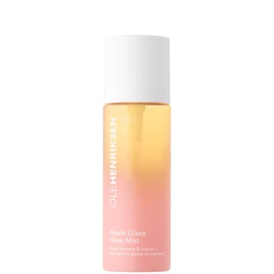 Ole Henriksen Peach Glaze Glow Mist