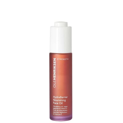 OLE HENRIKSEN Strength HydraBarrier Nourishing Face Oil