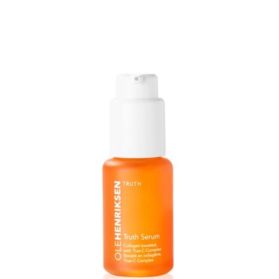 OLE HENRIKSEN Truth Serum