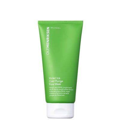 Ole Henriksen Violet Ice Cold Plunge Pore Mask