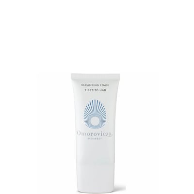 Cleansing Foam