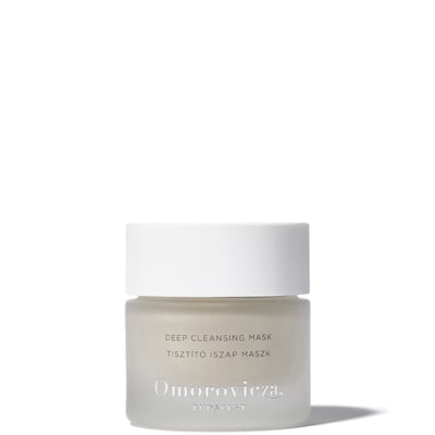 Deep Cleansing Mask