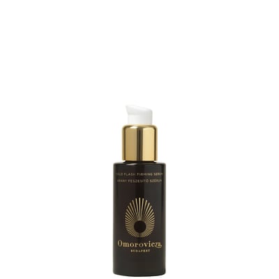 Gold Flash Firming Serum Travel Size