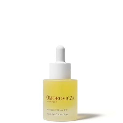 Miracle Facial Oil