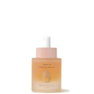Queen Oil