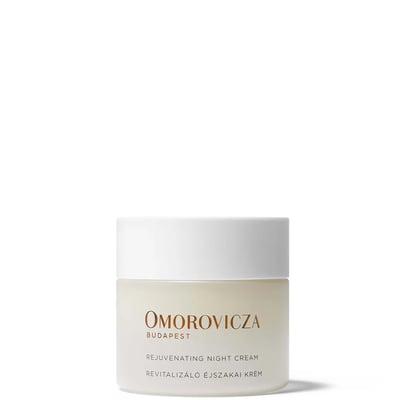 Rejuvenating Night Cream