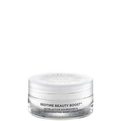 Bedtime Beauty Boost Nutri-Active Nourishing & Regenerating Night Cream