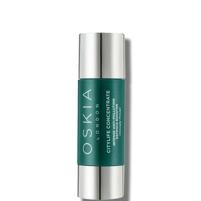 Citylife Concentrate Intense Anti-Pollution Defence Booster