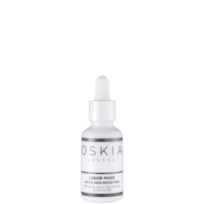 Liquid Mask Lactic Acid Micro-Peel