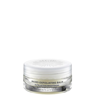 Micro-Exfoliating Balm Nutri-Active Brightening & Refining Exfoliant