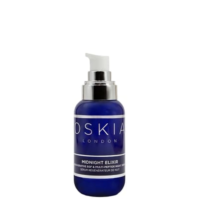 Midnight Elixir Egf & Multipeptide Serum